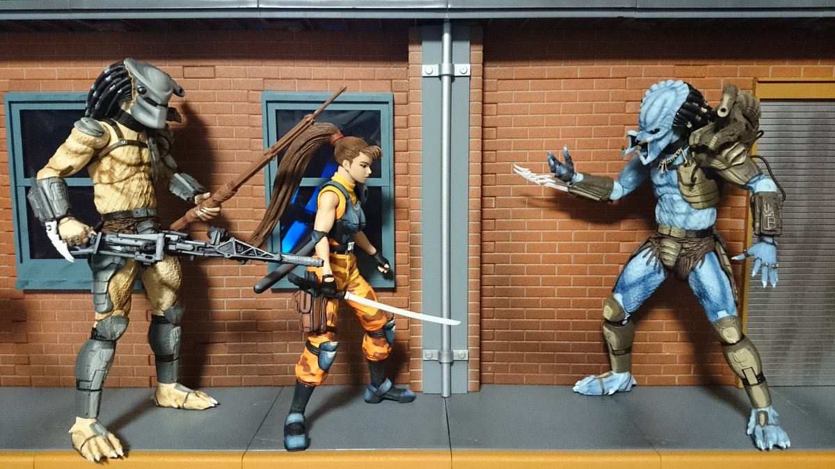 O Xrhsths Jig Sto Twitter ダッチ シェーファー リン クロサワ開封 25年前の自分に この4人がフィギュア化する時代が来るって伝えに行っても絶対信じないだろうなあ Neca 大好きだわ 笑 エイリアンサイドの到着も待ち遠しい O Xrhsths Jig Sto Twitter ダッチ シェーファー リン クロサワ開封 25年前の自分に この4人がフィギュア化する時代が来るって伝えに行っても絶対信じないだろうなあ Neca 大好きだわ 笑 エイリアンサイドの到着も待ち遠しい