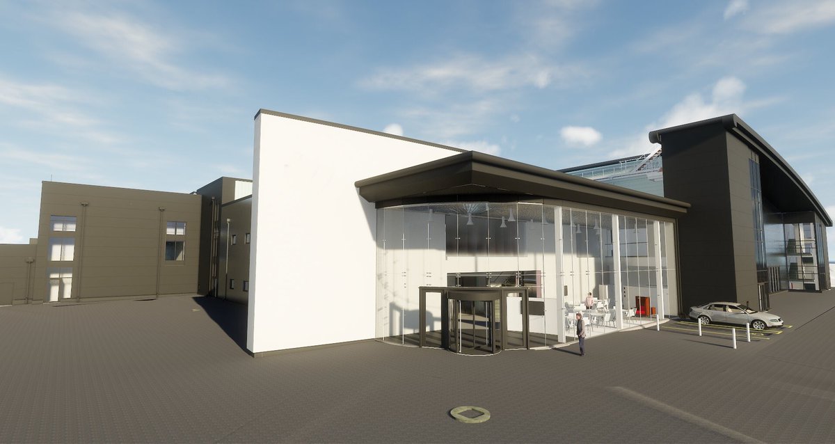 Phil Walker (@phil_walker_ses) on Twitter photo Good luck to our team tonight shortlisted for #digitalconstruction #offsite catagories at <a href="/ConExcellence/">CENorthEast</a> for our ongoing collaboration on the Β£94m Aseptic Manufacturing facility in Durham <a href="/GSK/">GSK</a> <a href="/Engineering_SES/">SES Engineering Services Ltd</a> <a href="/turnertownsend/">Turner & Townsend</a> <a href="/BakerHicks_1957/">BakerHicks</a> <a href="/Stevetjoyce/">Steve joyce</a> Good luck to our team tonight shortlisted for #digitalconstruction #offsite catagories at <a href="/ConExcellence/">CENorthEast</a> for our ongoing collaboration on the Β£94m Aseptic Manufacturing facility in Durham <a href="/GSK/">GSK</a> <a href="/Engineering_SES/">SES Engineering Services Ltd</a> <a href="/turnertownsend/">Turner & Townsend</a> <a href="/BakerHicks_1957/">BakerHicks</a> <a href="/Stevetjoyce/">Steve joyce</a>