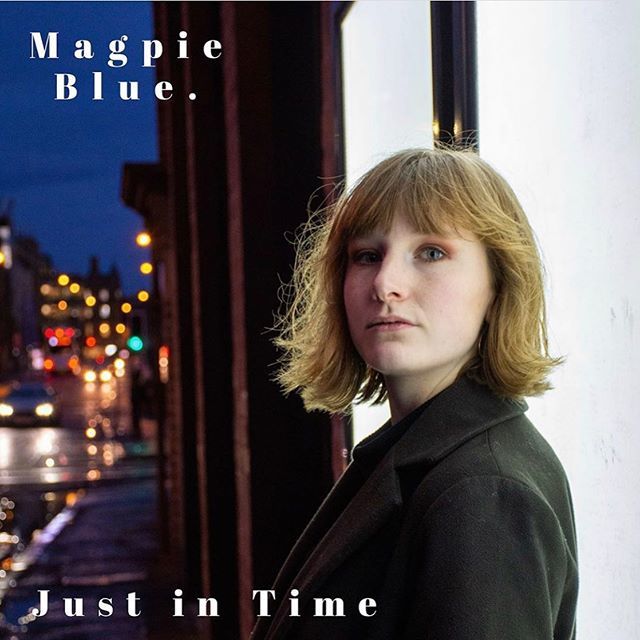 @magpieblueofficial single recorded here by @rodjonesmusic our today. Ear pleasure. #newmusic #musicproducer #edinburghrecording #greatsinger bit.ly/2IIj4zj