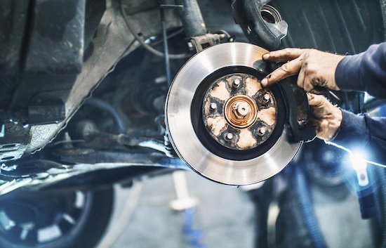 TowerAutoSales's tweet photo. Instead of stomping on the brakes just before the stop sign, traffic light or turn, slow down well before the stop. Then the engine does some of the work, reducing wear and tear on your brakes. #brakes #brakepads #wear #cartips https://t.co/GabcHmf5Ut