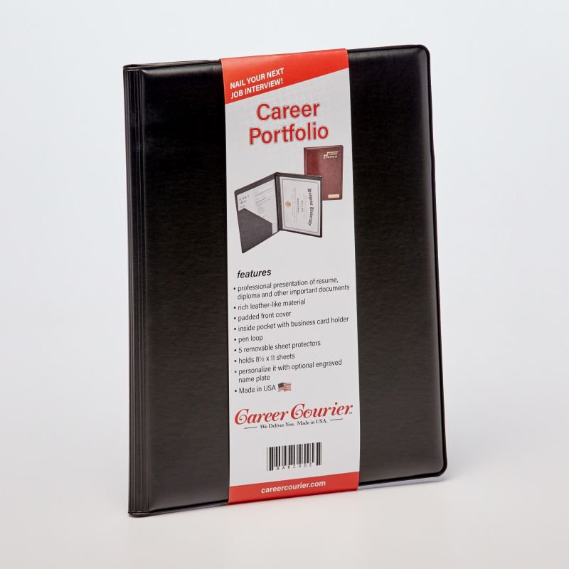 Career_Courier's tweet photo. Perfect Gift for Dads, Grads & All Professionals: Career Portfolio #careercourier #madeinusa #career #resume #portfolio #gift #professional #interview #job #jobsearch #interview #folder #interviewfolder #resumefolder #careerportfolio #graduation #gradgift https://t.co/iDb1SExajz https://t.co/4udAiXdLIC