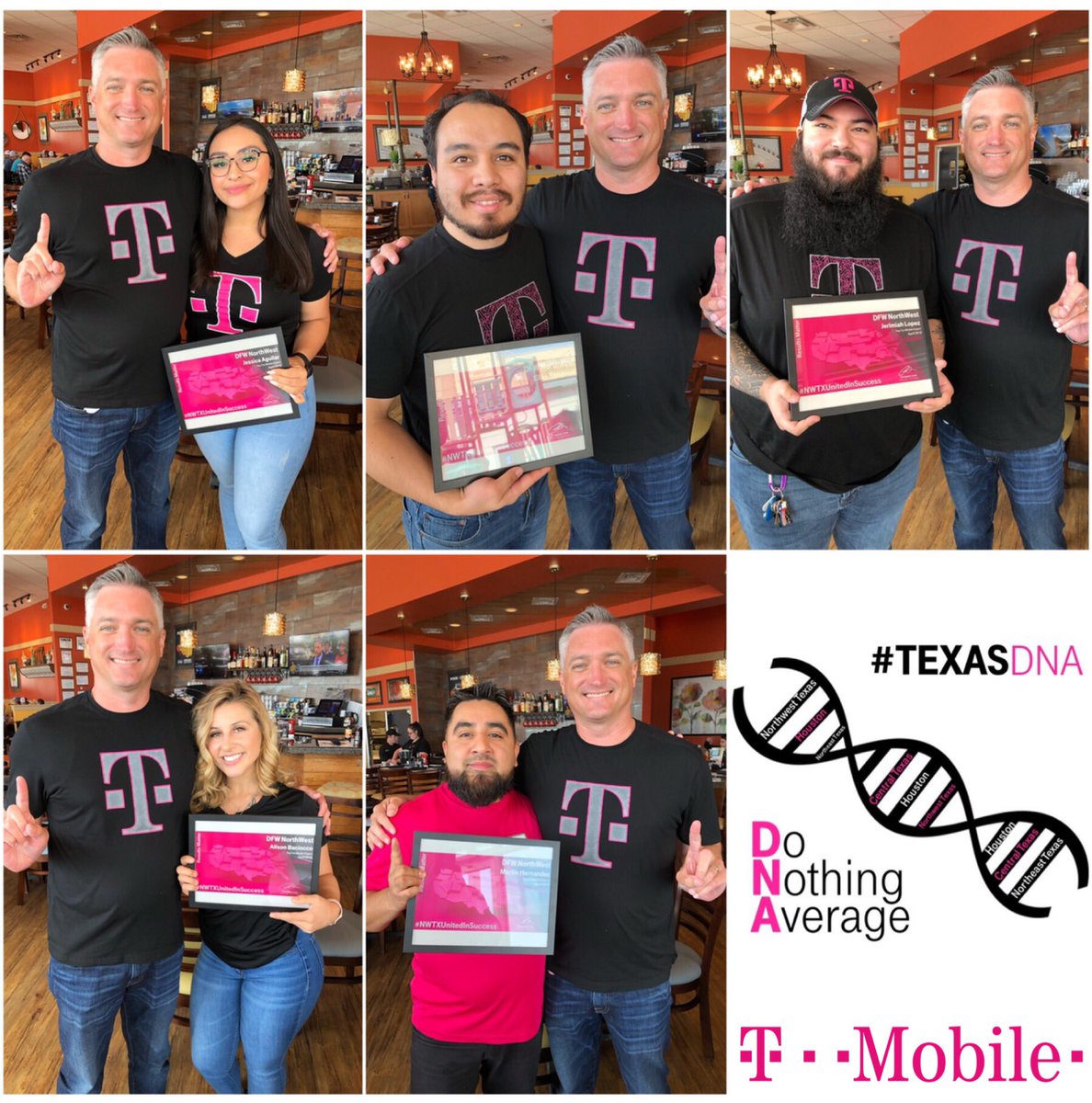 _chris_jones's tweet photo. I had an amazing time with our top  April Mobile Experts during breakfast this morning!!! #sharks #TexasDNA #NWTXUnitedinSuccess @brittgit03 @iamjmhq @RyuVicO_o https://t.co/QvKffLXH3D