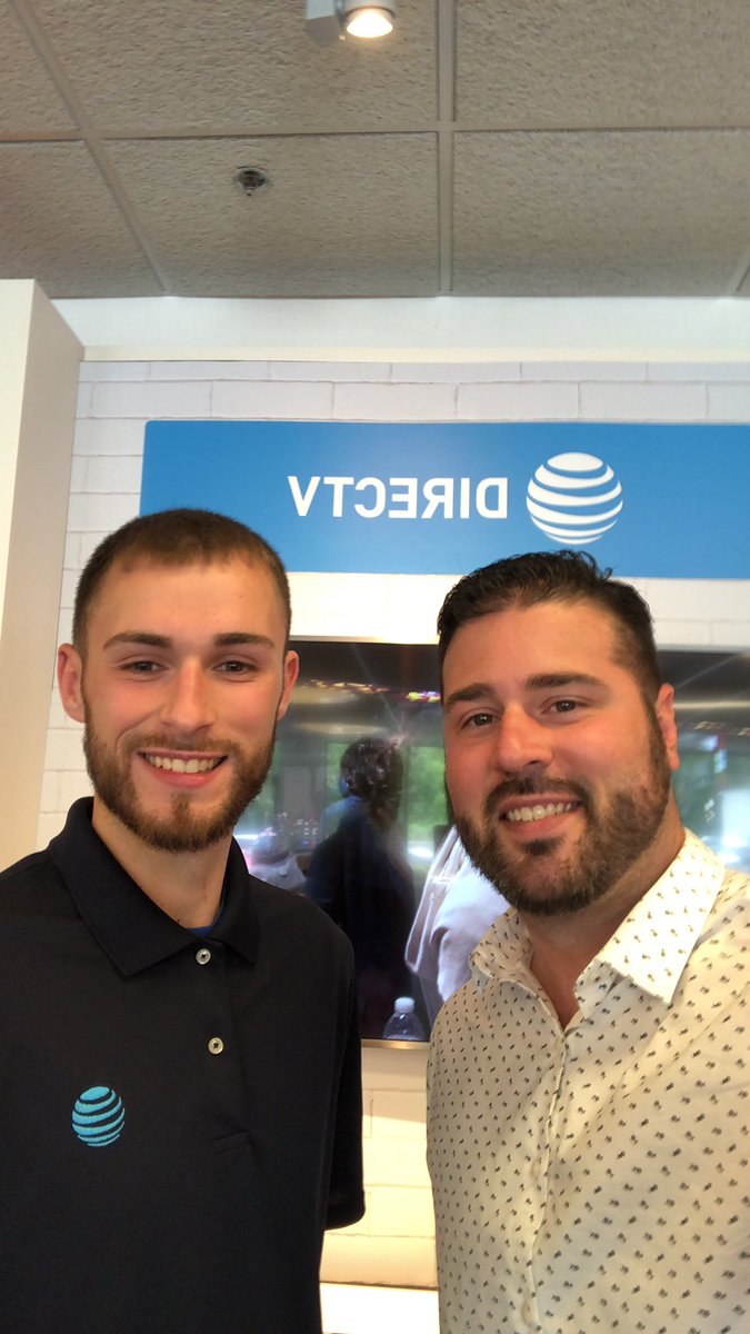 ATTDTXBOSTON's tweet photo. ATT Prime and corporate coming together in Westwood!! #ignite #EASTunleashed @pnixnix @LawVulakh @TheRealOurNE https://t.co/1JteciJsky
