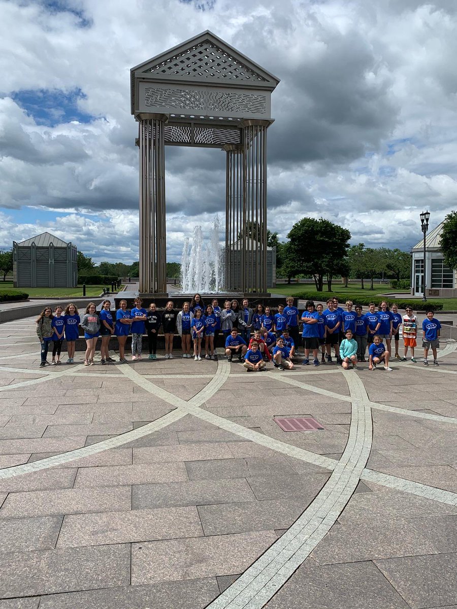 Mrs_MacAvoy's tweet photo. Barnegat elementary school Leaders in Training went to Trenton today!! @Cecil_S_Collins @Barney_Magee #soaringseahawks https://t.co/dAyunxAp24