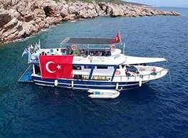 22 - 23 Haziran'da Bodrum'dayız  😎☀🐠🐚 - mailchi.mp/11f5a81a0513/2…