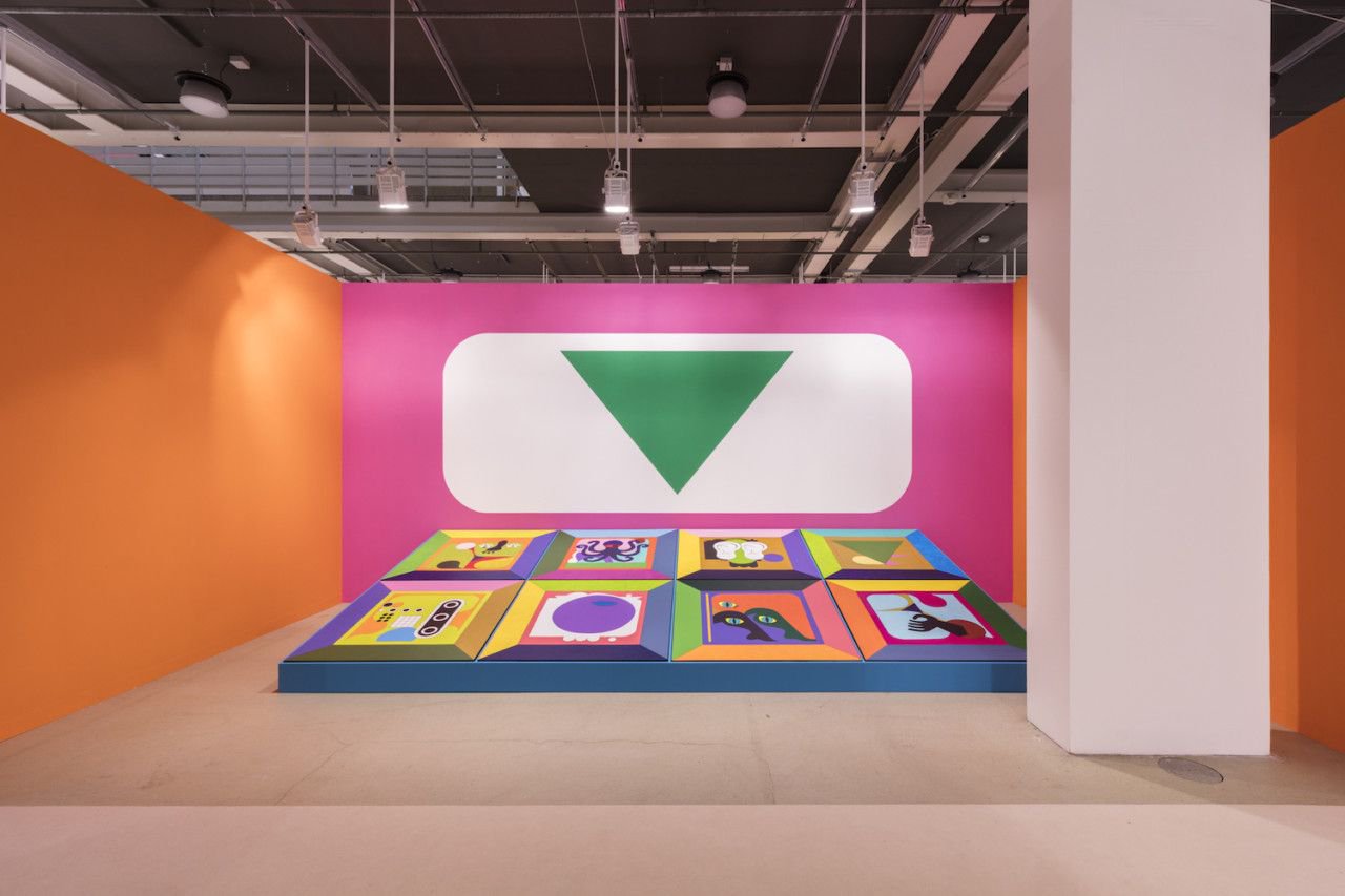 Art PR Online on Twitter "Here's the best from the 49th edition of the