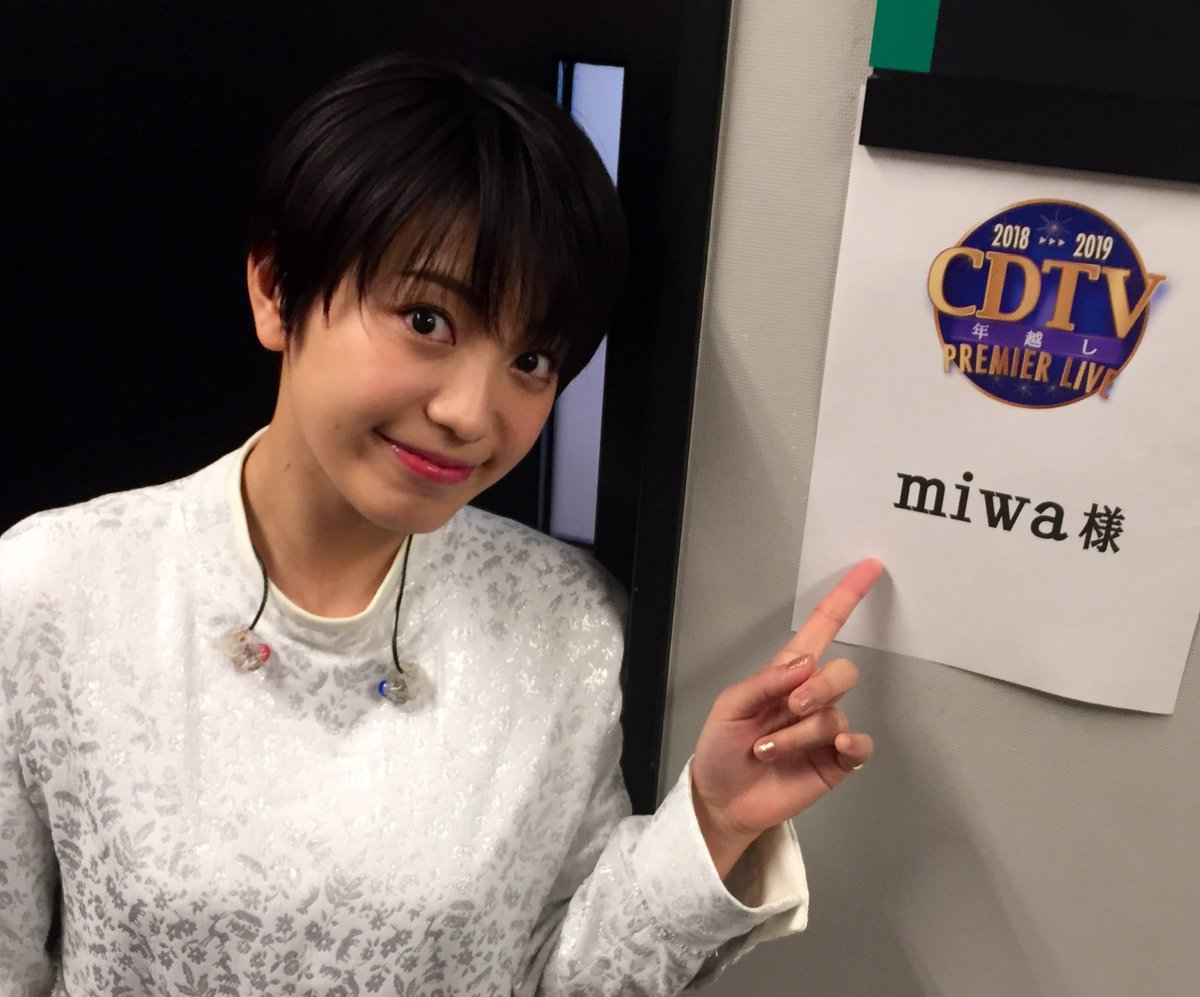 Miwa誕生日29th
