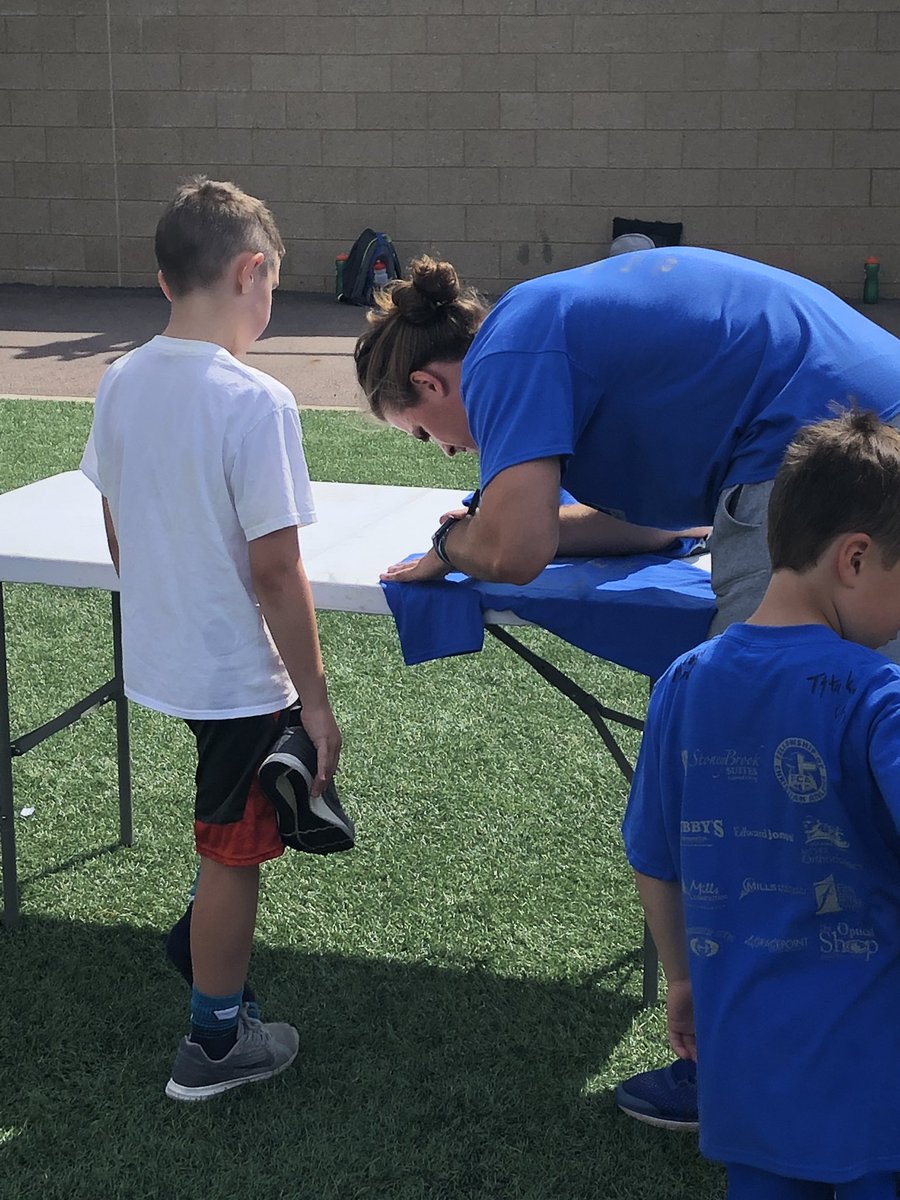 Josh_Johnson84's tweet photo. Another fun time at @ZACHZENNER2K camp! #GoJacks https://t.co/lr3EMNLBDT