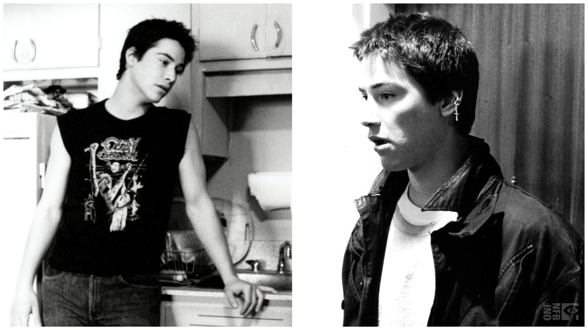 Office national du film du Canada tweet media