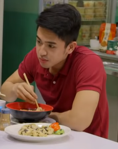 o_Shalnark_o's tweet photo. Happy birthday to my favorite Kapuso actor @davidlicauco 🎂
Wishing you more TV series and movies to come 🙂 https://t.co/vnE4ocgZEG