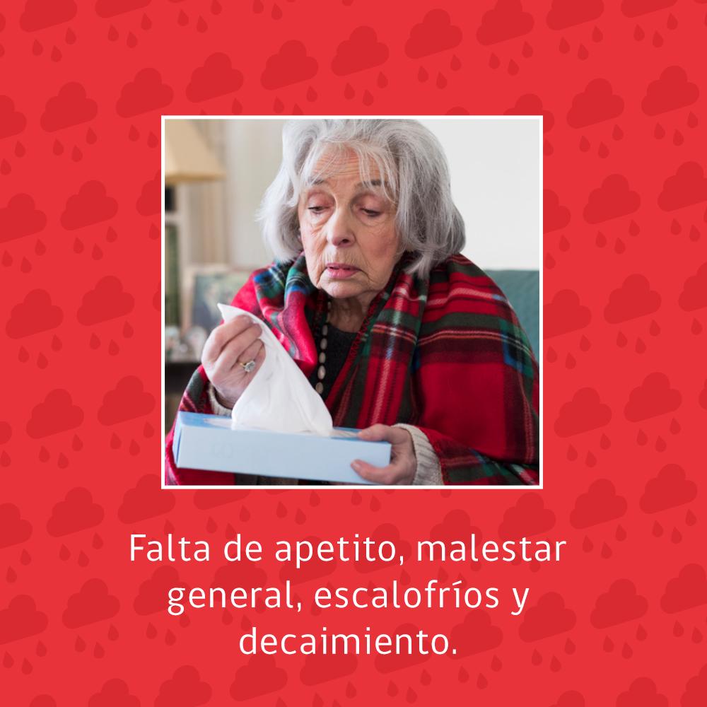 ministeriosalud's tweet photo. #ViralicemosLaPrevención conociendo los síntomas de las enfermedades de invierno, principalmente en niños y personas mayores de 65 años:

- Labios morados
- Falta de apetito
- Decaimiento
- Tos
Más info: https://t.co/EYB6g2tEGV https://t.co/bPTLFSoTc0