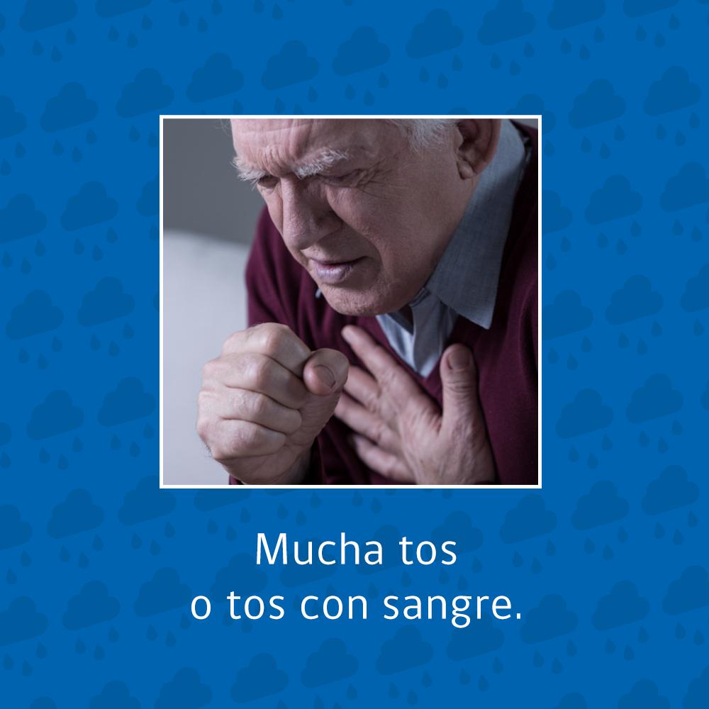 ministeriosalud's tweet photo. #ViralicemosLaPrevención conociendo los síntomas de las enfermedades de invierno, principalmente en niños y personas mayores de 65 años:

- Labios morados
- Falta de apetito
- Decaimiento
- Tos
Más info: https://t.co/EYB6g2tEGV https://t.co/bPTLFSoTc0