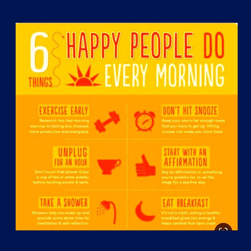 DNAreveals's tweet photo. Do it right!  💪🏋🍉️
#morninghabits #behappy #stayhealthy #beproductive https://t.co/Bsq5vaMYIM