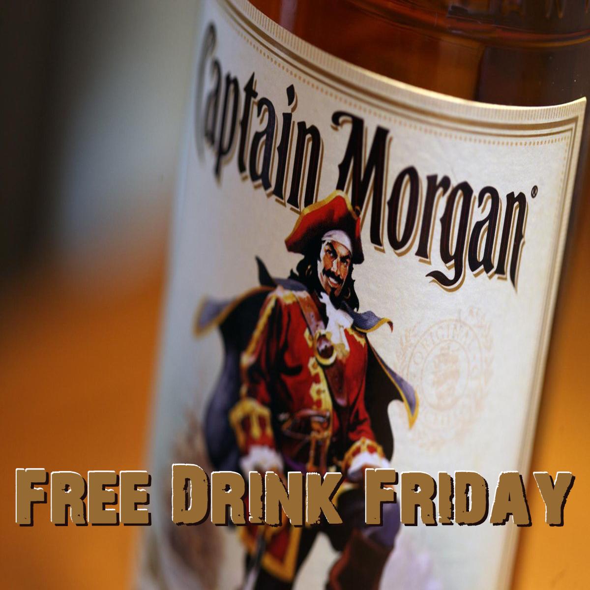 TheLoftGF's tweet photo. We're going to  RUM this day ⚓️🥃It’s #FreeDrinkFriday For your chance to win a Loft gift card simply FOLLOW us &amp; RETWEET 💳 Must be 21+ to enter. Good luck! https://t.co/OSBT2xSLIZ