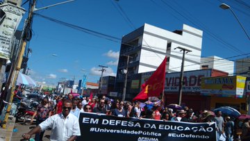 Ver imagem no Twitter