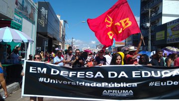 Ver imagem no Twitter