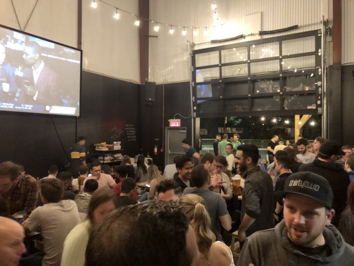 Drupal North tweet media