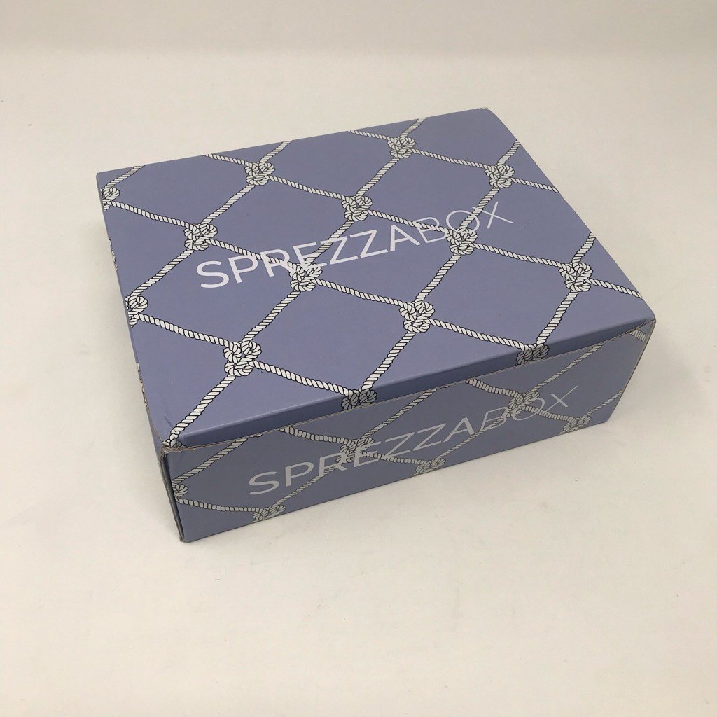 MSA_reviews's tweet image. SprezzaBox Subscription Review + Coupon – June 2019 #SprezzaBox #subscriptionbox mysubscriptionaddiction.com/2019/06/sprezz…