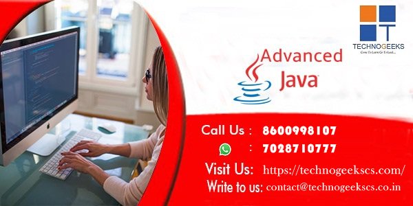 InfoTechnogeeks's tweet image. One of the best training institutes for technology training based on different methodologies, Technogeeks gives an excellent opportunity for students to get better performance and great learning. #java #advance_java #Oops_programming #programming
bit.ly/2IBRi61