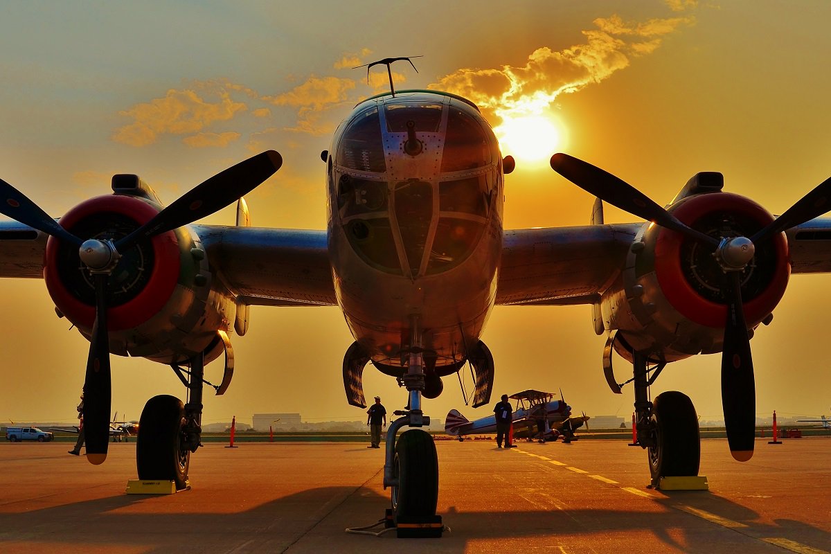 Morgan Adams Concours tweet media