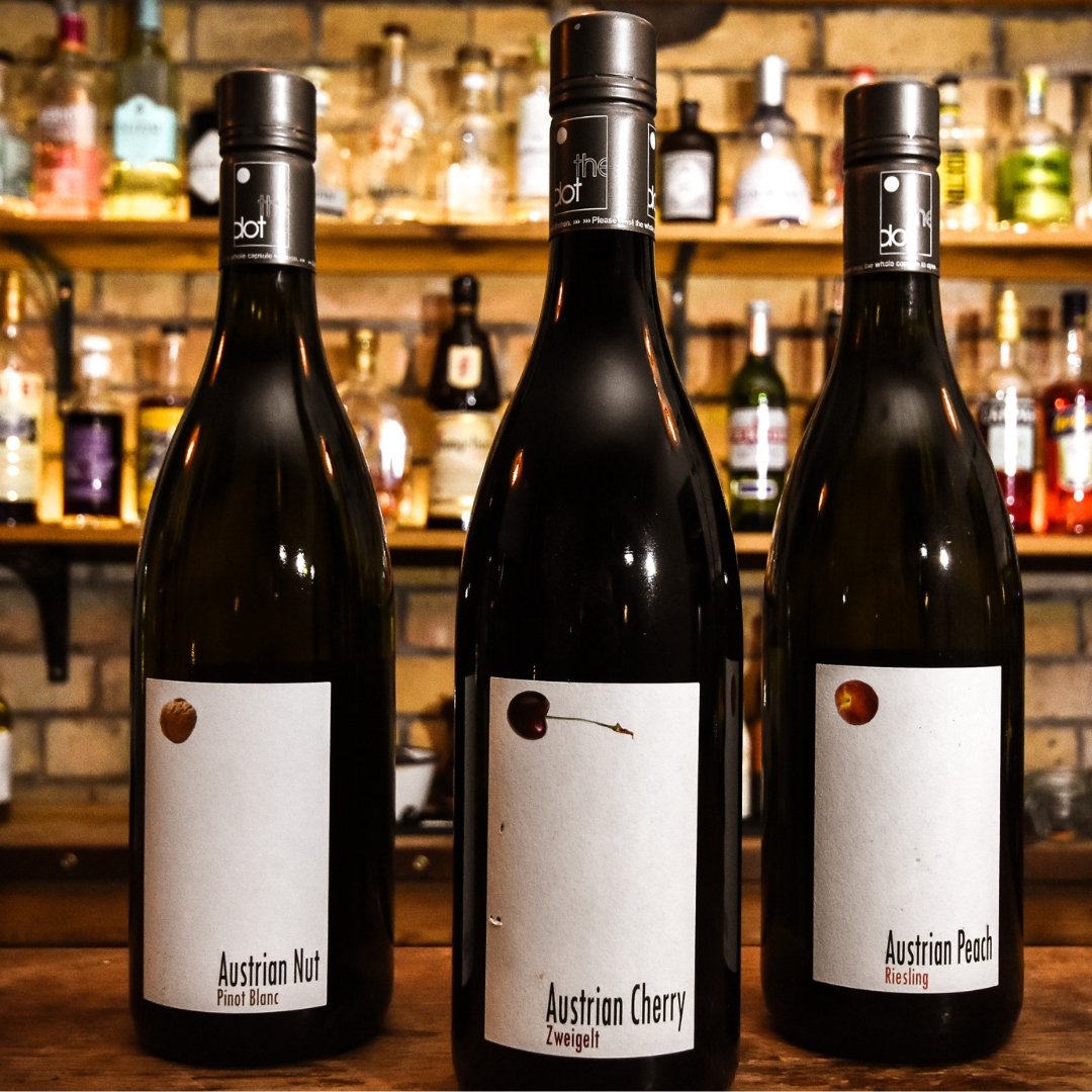 thepottedpig's tweet photo. Our wine list is just as important to us as our food. These Austrian wines are some of the best we have ever tasted. Ask your server for wine pairing recommendations for your meal or come and enjoy in our bar area 🍷
#cardiffwine #winebar #austrianwine
@DanielLambert29 https://t.co/6AynmSEPdl