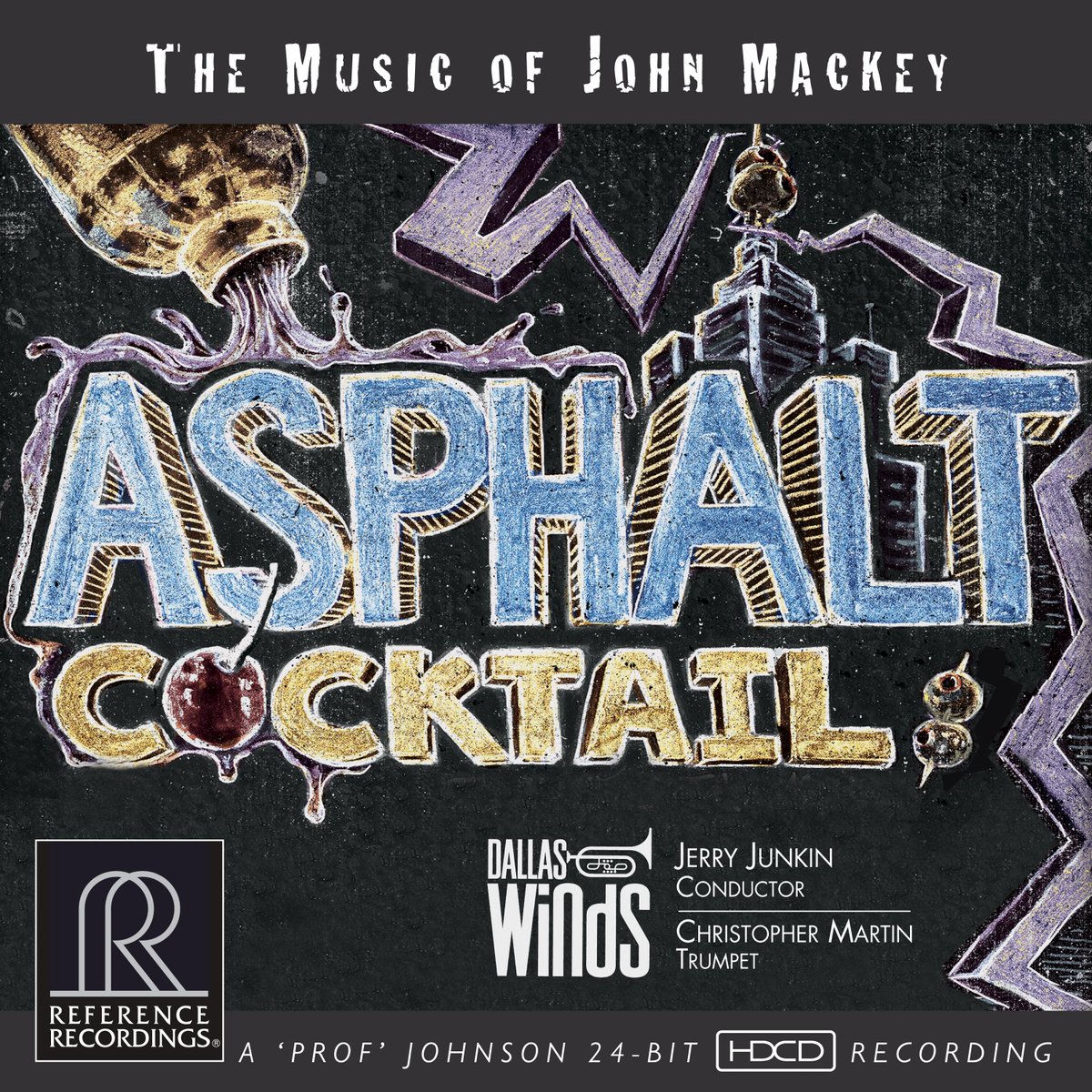 RefRecordings's tweet photo. Next week brings an All-John Mackey Spectacular from the @DallasWinds & @JerryJunkin with #AsphaltCocktail!
Pre-Order today:
RR: https://t.co/ZWMZD5ZYnC
@AppleMusic: https://t.co/qVCC57FiuJ
@amazon: https://t.co/3Q2X4nl61J
@arkivmusic: https://t.co/VApIewmlYT
@Ostimusic https://t.co/ahGQZWvfiJ
