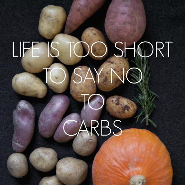 Yes, You Eat Carbs On A Paleo Diet <a href="/PetesPaleo/">Pete's Paleo</a> #paleo #health ow.ly/DgtH50uAoWZ