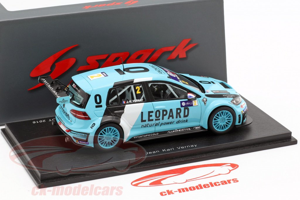 CkModelcars's tweet photo. Zwei neue #Modellautos / two new #modelcars scale 1:43 by #Spark: #Volkswagen #VW #Golf GTI TCR #Macau #Guia Race 2016 winner race 1 #Comini / 2nd race 2 #Vernay visit https://t.co/zv5u0fUAIc 👍👍👍👍👍#miniatures #LEMANS24 #24hLeMans #Wochenende #weekend #GTITCR https://t.co/xneLwe6A5P