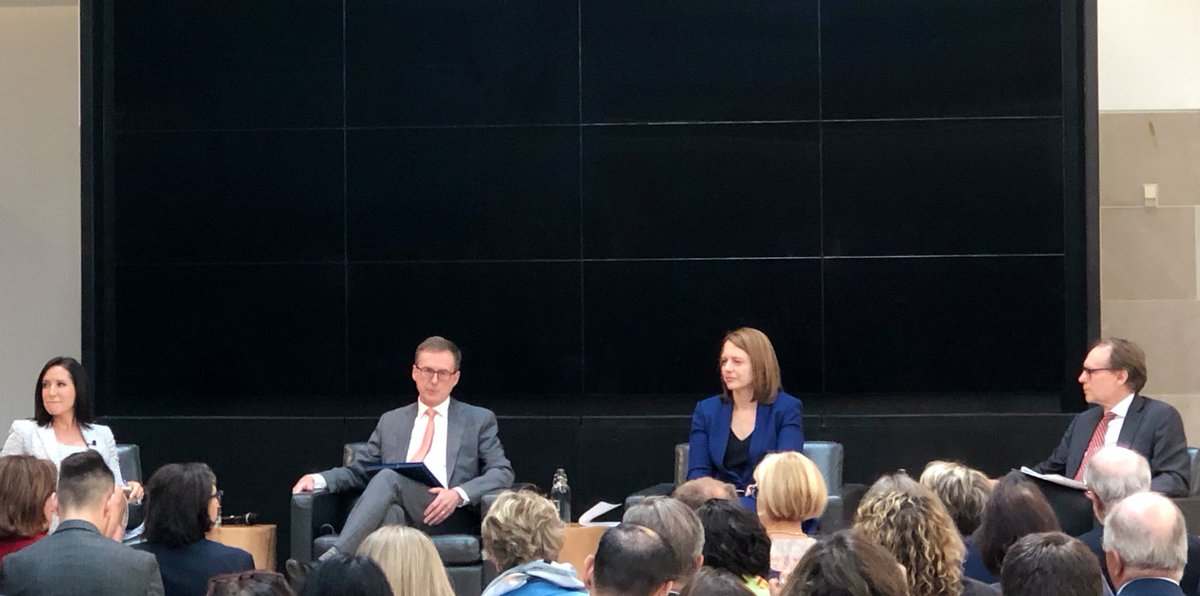 hwkong's tweet photo. What a day in Canada! @Raptors #NBAChampions! Canada’s Expert Panel set out an important path to #SustainableFinance this morning! https://t.co/rwGyGx7LWS great to see the recommendation to address “demand” by providing financial incentives for climate conscious investing! https://t.co/7epbofxNxB