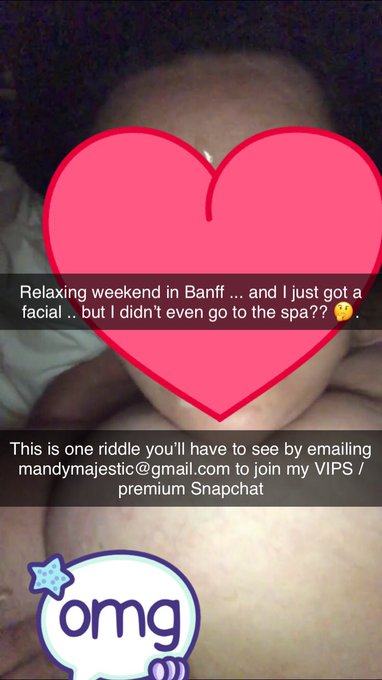 Email mandymajestic@gmail.com to join my premium Snapchat https://t.co/hHpM33srTt<a class="tags" target="_blank" title="On Twitter" href="/?out=eyJ0eXAiOiJKV1QiLCJhbGciOiJIUzUxMiJ9.eyJpYXQiOjE3MjA3NTgwOTQsImlzcyI6InR3cG9ybnN0YXJzLmNvbSIsIm5iZiI6MTcyMDc1ODA5NCwiZXhwIjoxNzUyMjk0MDk0LCJyZWRpcmVjdF91cmwiOiJodHRwczovL3R3aXR0ZXIuY29tL2dtYWlsIn0.sZP8icot_ueSrAVO4VuFOu6vDJQu8E3m2_cXflKvLXt8iawBZMFxcMTDMCT8m7nlr_EThyLg19f5mAm4sIwBSw">@gmail</a><a href="/tag/cdnbrewhouse"class="tags"><span>#cdnbrewhouse</span></a>
