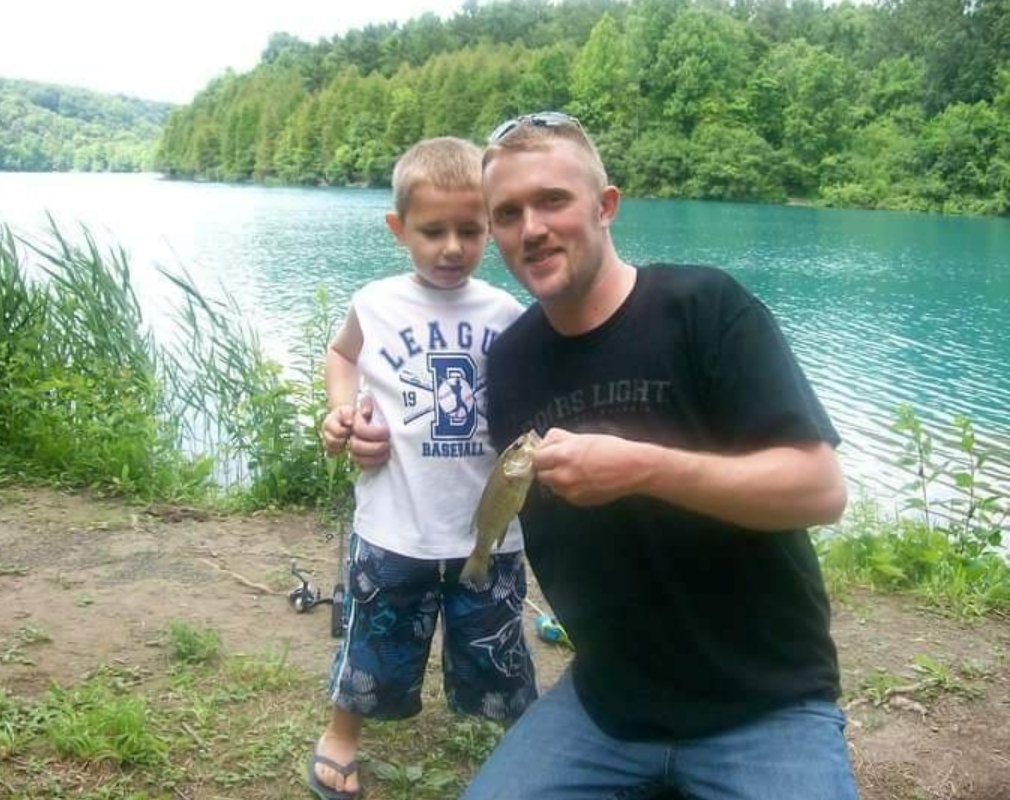 BubbaBuckJr's tweet photo. @fermalife fishing! https://t.co/wWm0G4UBzI