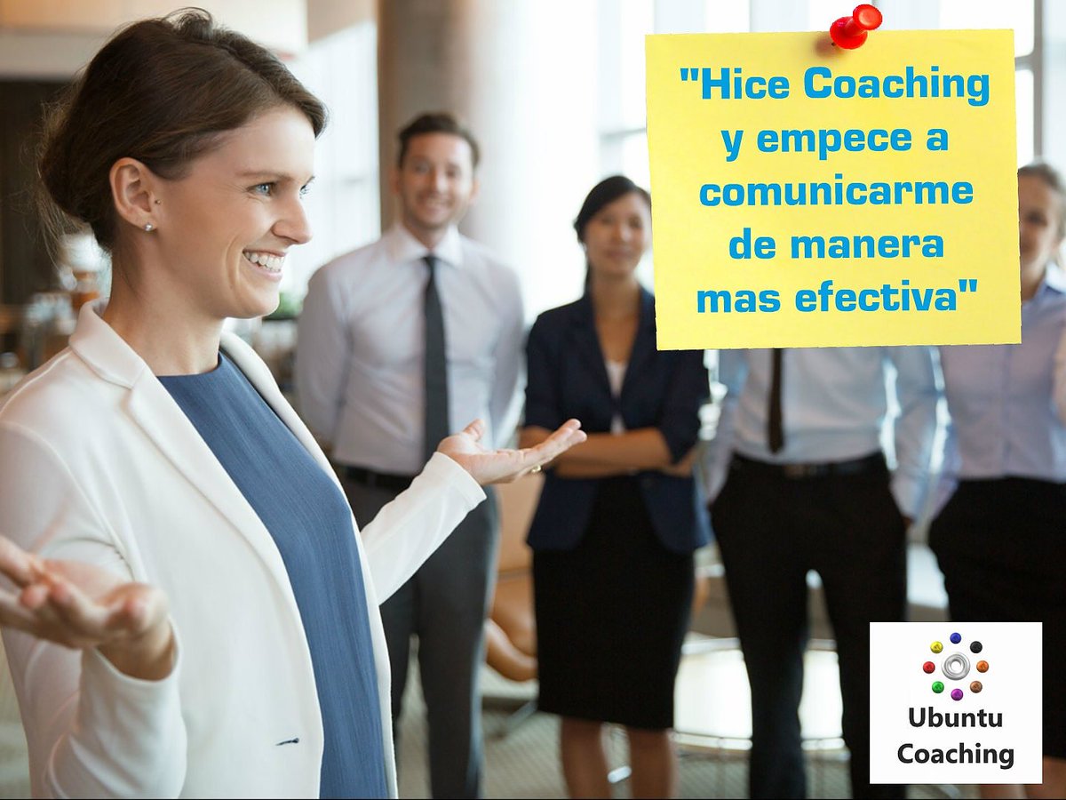 UbuntuCoaching tweet picture