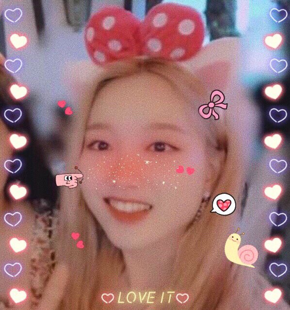 softiebotgowon's tweet photo. ↘︎♡ #GOWON ･:* #LOOΠΔ https://t.co/wR0gG8wPo6