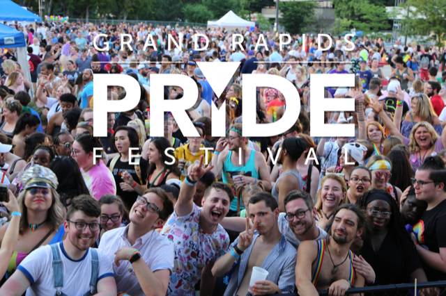 EventHubOff's tweet photo. HAPPY PRIDE!! Grand Rapids Michigan is getting ready to celebrate pride month with their 31st Annual Grand Rapids Pride Festival happening tomorrow June 15th! ❤️🧡💛💚💙💜
*
https://t.co/cn3rKMAyM6
*
#PrideMonth2019 #OneGR #ProudToBe https://t.co/nUU6Ibda17