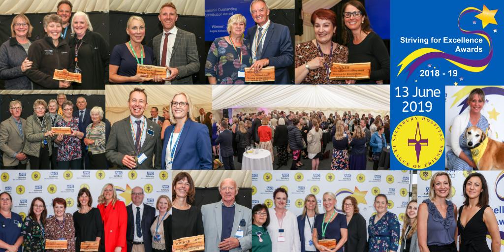 Thank you to everyone who attended last night’s #ExcellenceAwards and made it so successful. Having 100+ nominees, as individuals or as part of a group, shows the challenge the judges had to select these winners. Congratulations to all nominees, highly commended and our winners.
