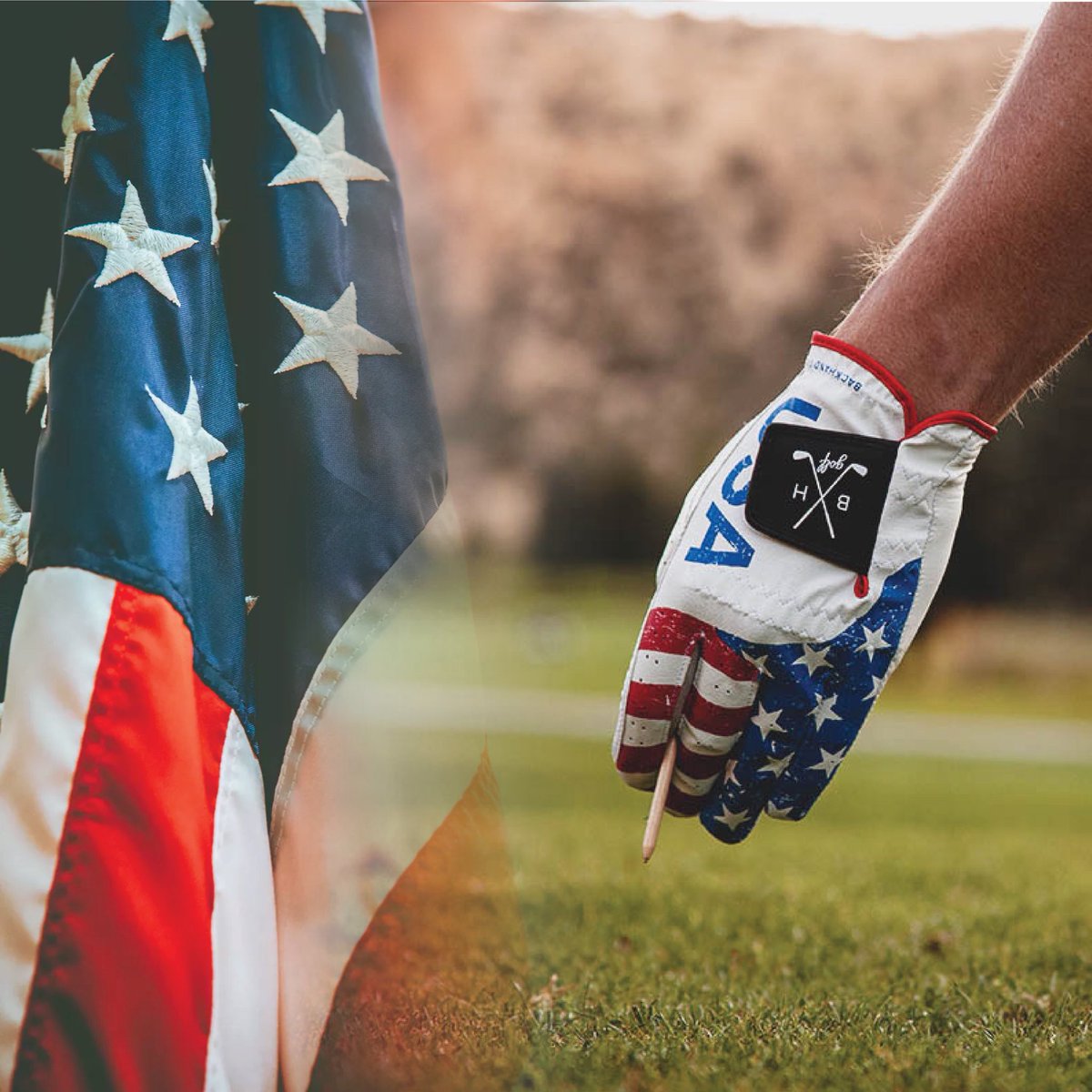 BackhandGolf's tweet photo. 🇺🇸 Happy Flag Day 🇺🇸

https://t.co/mar5aovK2q
#FlagDay #flagday2019 #USOpen #golf #golfglove #America https://t.co/NlvZiQ5JdC