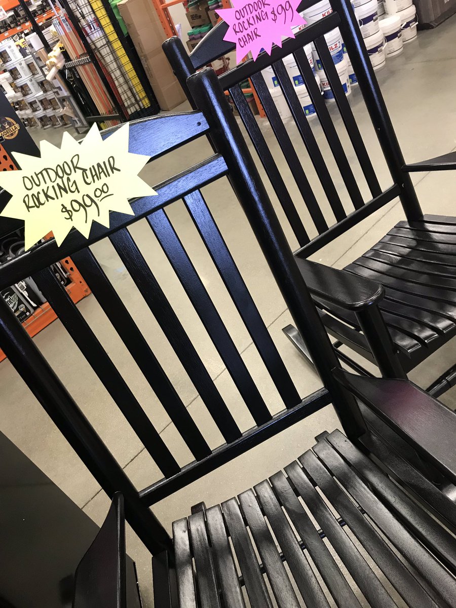 JanaVugteveen's tweet photo. Get your Dad what they really want this year @HomeDepotGrndvl #ToolChests #RockingChairs #Grills #Powerwashers and More!! @mattmehalko @RRadakovitz @RAshley89 @bobsaniga https://t.co/LEPHDHQulU