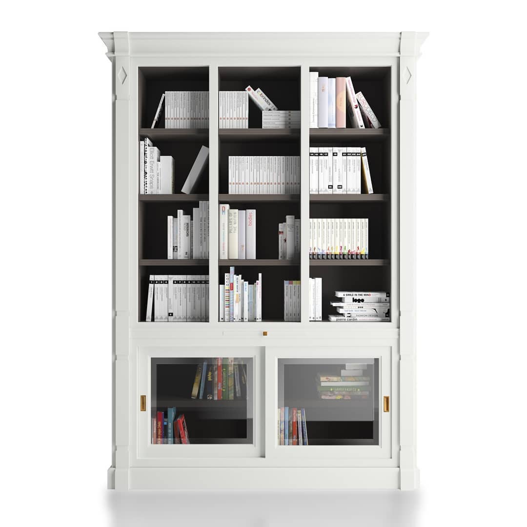 MoblesMorato's tweet image. Quina tries? 🤔 
Cuál eliges? 🤔
Hamster Bookcase Collection
#librerias #bookcases #classicstyles #casadilusso #classicfurniture #estiloclasico #muebleclasico #arredamento #arredocasa #homedeco #hogardeco #elegantstyle #houseandhome #livingrooms #livingroomdecor #venicecontract