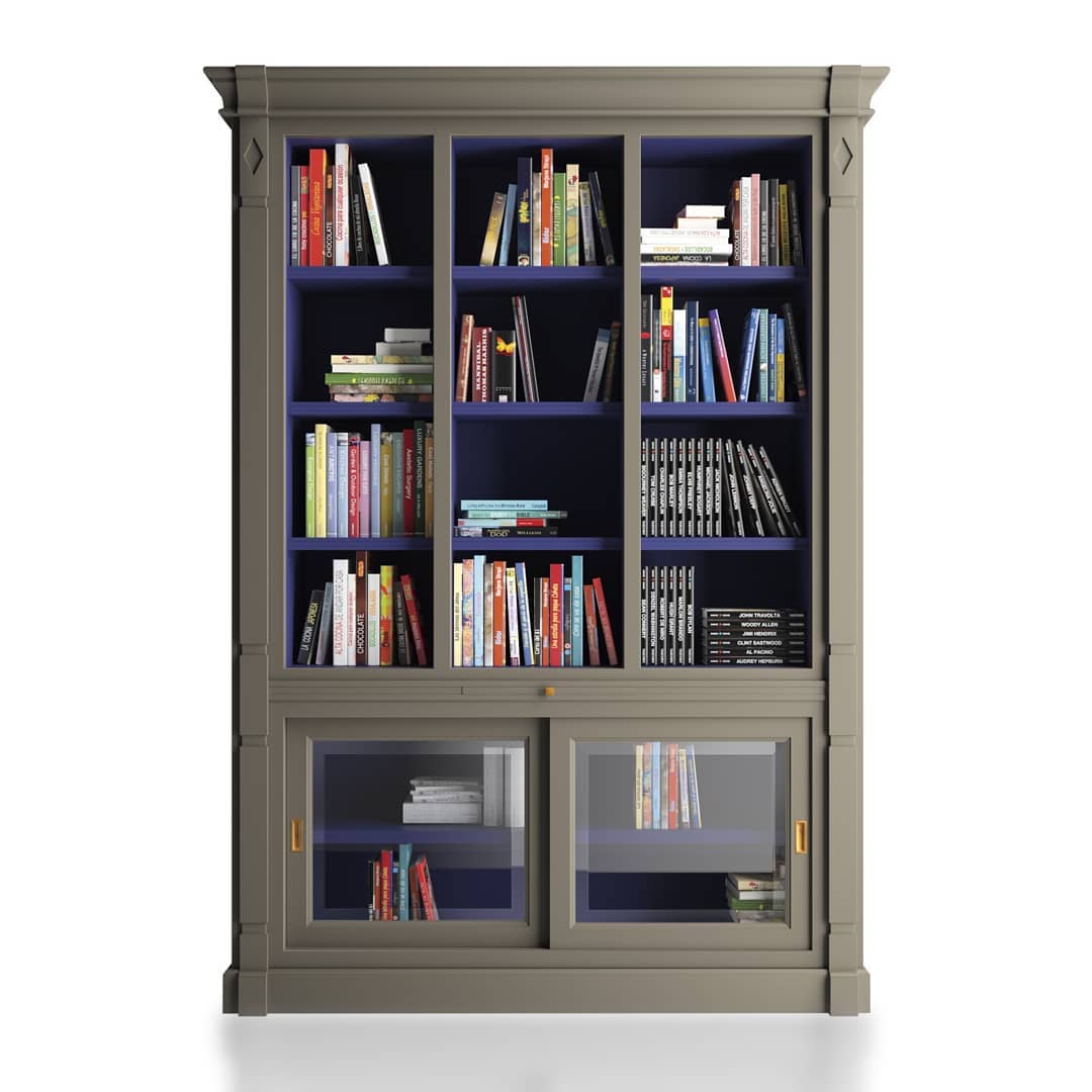 MoblesMorato's tweet image. Quina tries? 🤔 
Cuál eliges? 🤔
Hamster Bookcase Collection
#librerias #bookcases #classicstyles #casadilusso #classicfurniture #estiloclasico #muebleclasico #arredamento #arredocasa #homedeco #hogardeco #elegantstyle #houseandhome #livingrooms #livingroomdecor #venicecontract