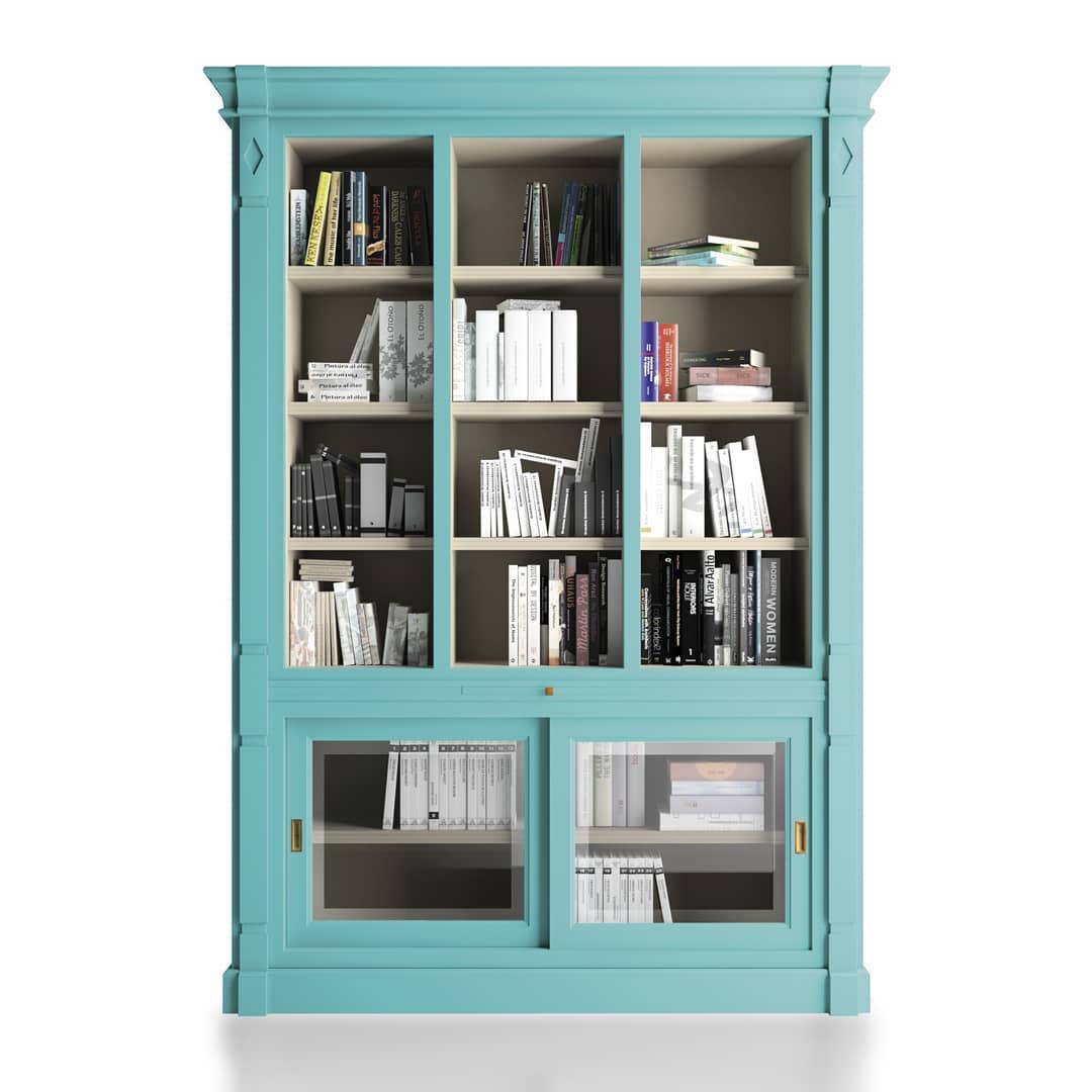 MoblesMorato's tweet image. Quina tries? 🤔 
Cuál eliges? 🤔
Hamster Bookcase Collection
#librerias #bookcases #classicstyles #casadilusso #classicfurniture #estiloclasico #muebleclasico #arredamento #arredocasa #homedeco #hogardeco #elegantstyle #houseandhome #livingrooms #livingroomdecor #venicecontract