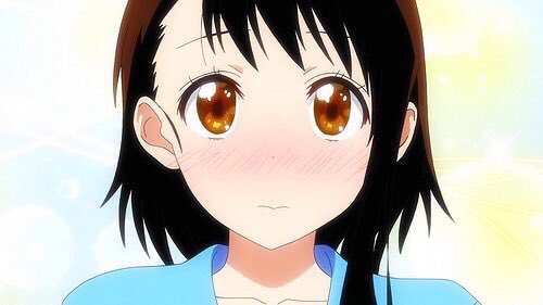 ニセコイ3期のtwitterイラスト検索結果