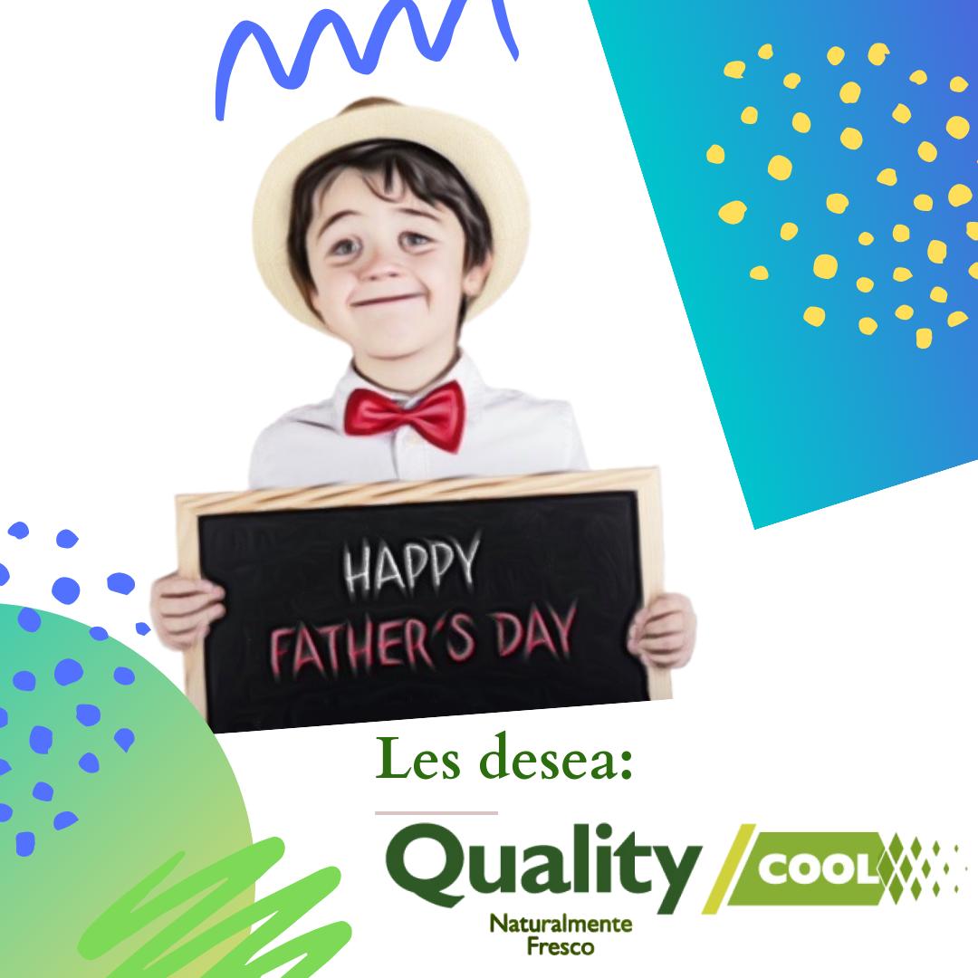 QualityCool's tweet photo. Feliz día del Padre les desea #QualityCool
Puede comunicarse a través del número (312) 304.33.34, o ingrese a la web https://t.co/h2IqI2oxHY
#Colombia #Nebulización #diadelpadre #Humidificación #ControlDeTemperatura #ControlDeOlores #vacaciones #CopaAmerica2019 #CopaAmerica https://t.co/E7bTpUj3cH