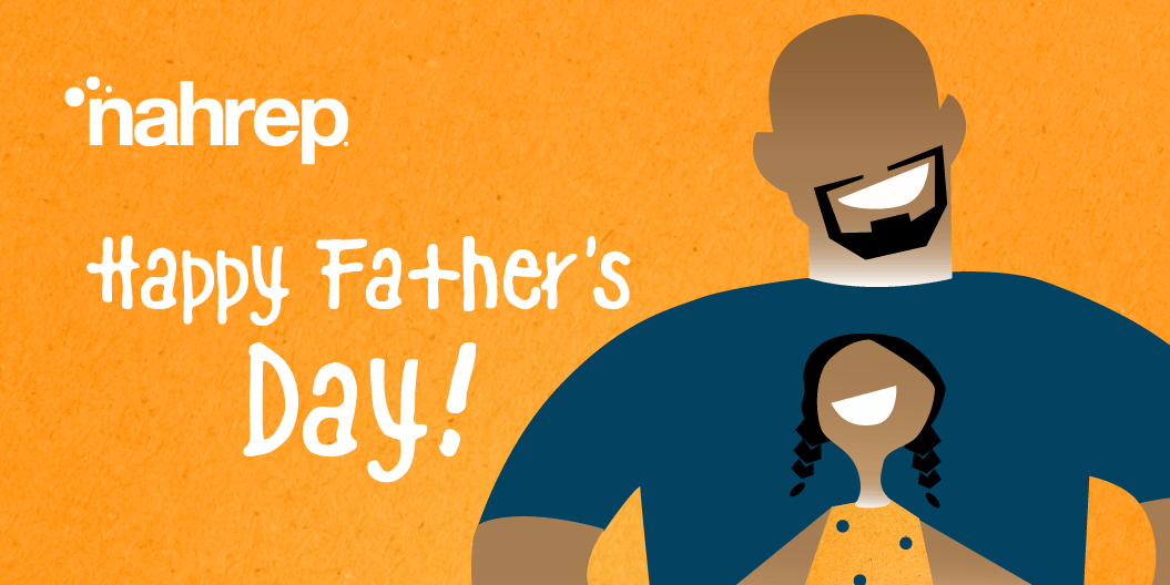 NAHREP's tweet photo. Feliz Día del Padre from NAHREP! "El mejor legado de un padre a sus hijos es un poco de su tiempo cada día" — O. A. Battista Thank you to all the fathers upholding #NAHREP10 Discipline 10: Be active in the lives of your family and children! #Fathersday https://t.co/RLIL3WZ7yY