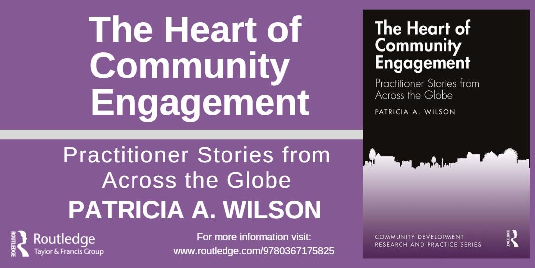 Routledge Built Environment tweet media