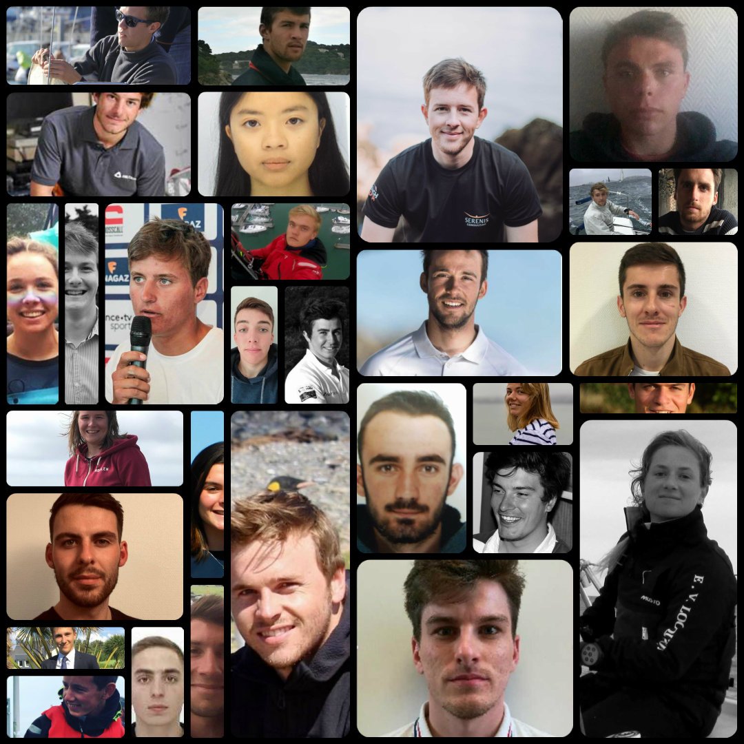 Parmi les 30 candidats, qui seront les 8 finalistes de la sélection Jeune <a href="/TBVOILE/">TOUR BRETAGNE VOILE</a> ? @LBretagneVoile #Pôleespoirsinshore Résultats demain!