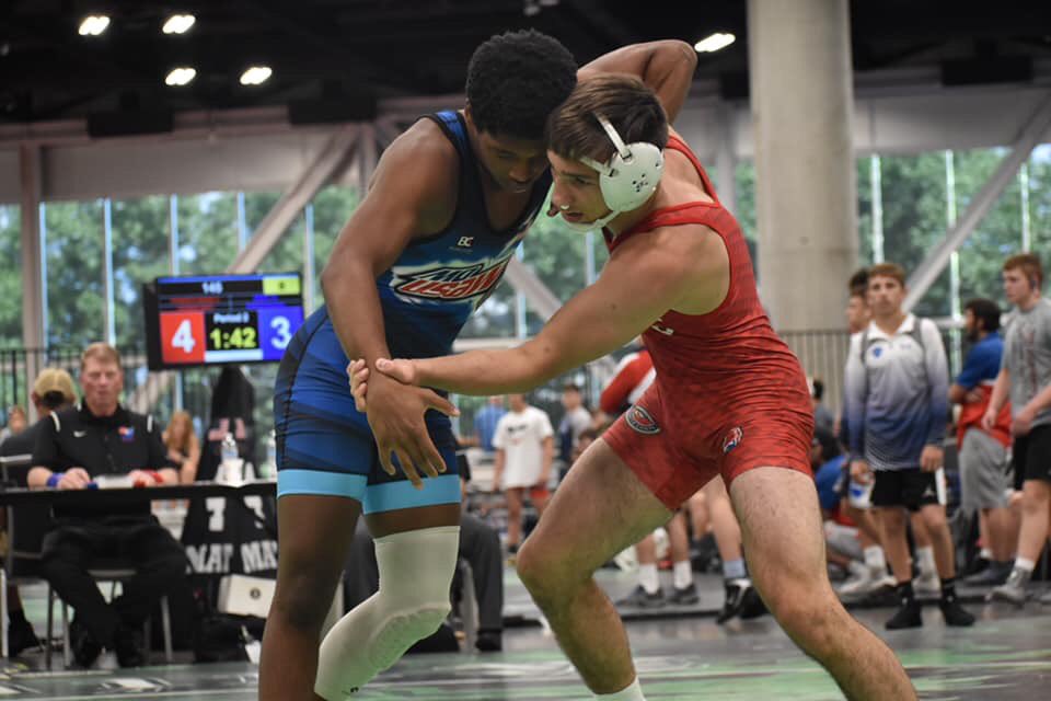 DGS_Wrestling tweet media