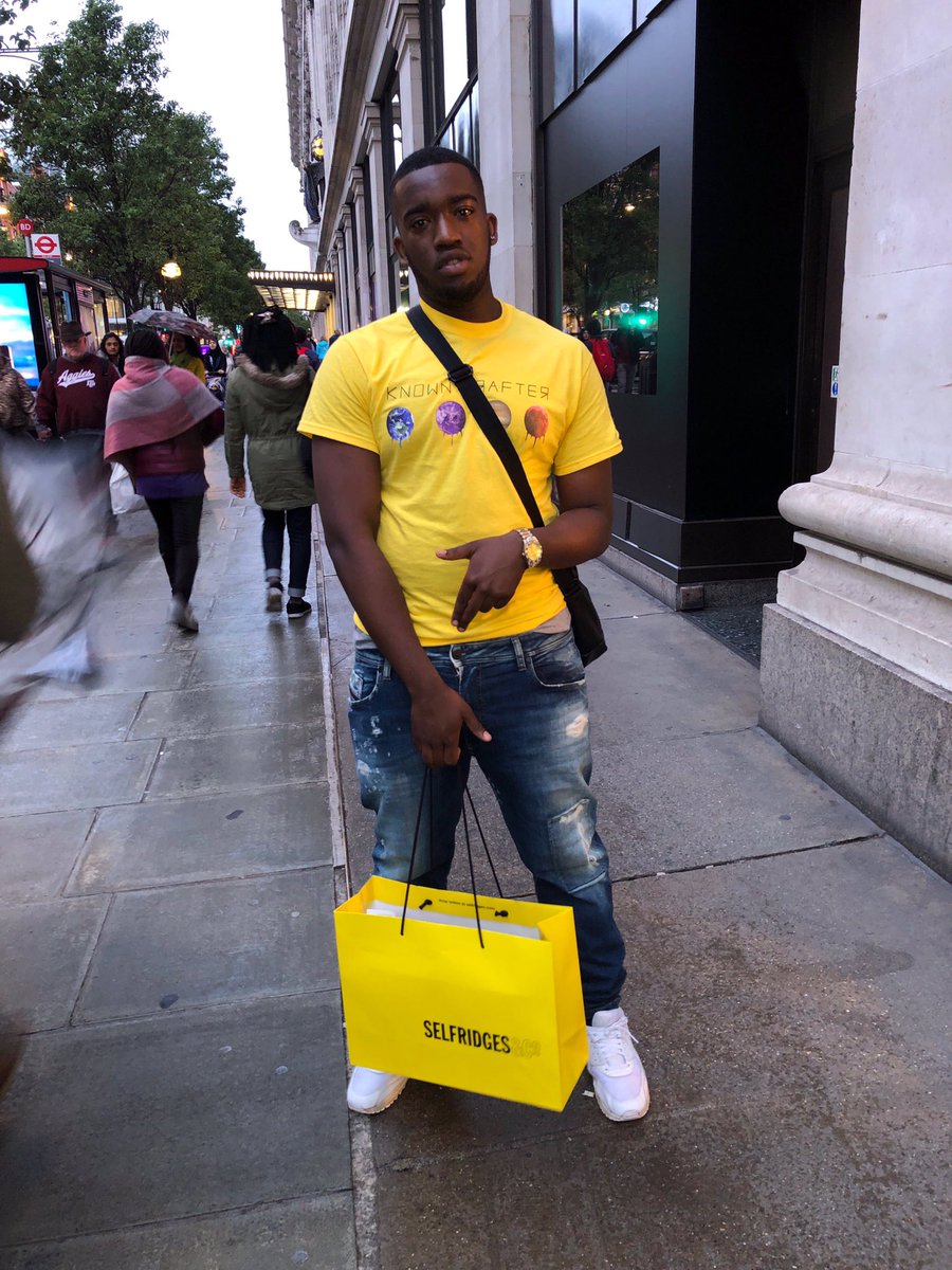 _omrns's tweet image. I’m a known grafter you can’t tell me nothing @Known_Grafter