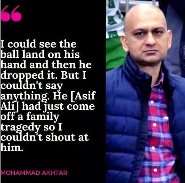 Saraellous's tweet photo. Sad Pakistani cricket fan who got famous by #memes has been found and this is what he had to say about that moment !
Now we just can’t respect him more ✔️
via: dawn images
#cricket #worldcup2019 #memefamous #CWC19 https://t.co/1fUu0tYTp8