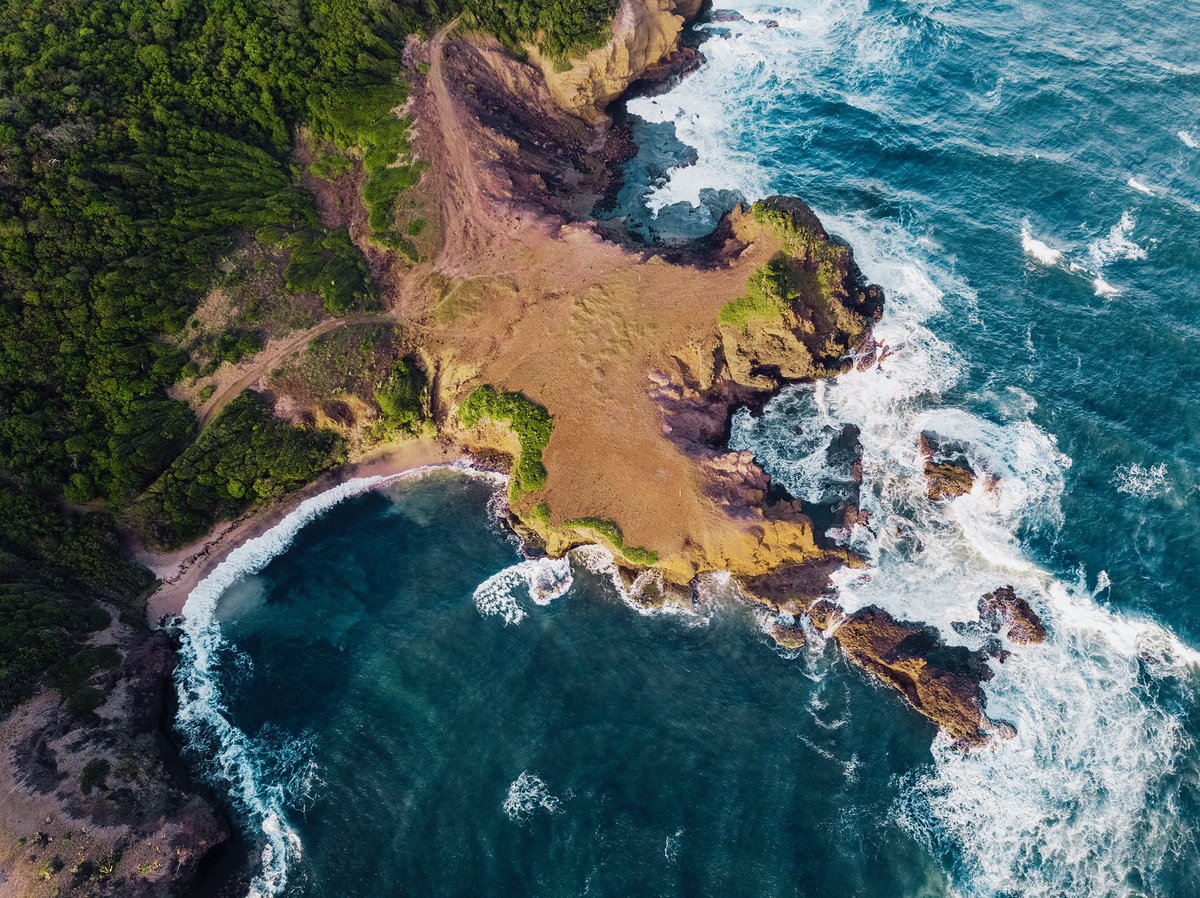 RiggsBarstool's tweet photo. This is phenomenal news. Cabot’s my favorite golf destination I’ve ever been to - now they’re expanding to St. Lucia and starting with a Coore/Crenshaw track on the water. 2021. Insanely excited to drink transfusions and make bogeys on this land. https://t.co/AhHKYKbDWl