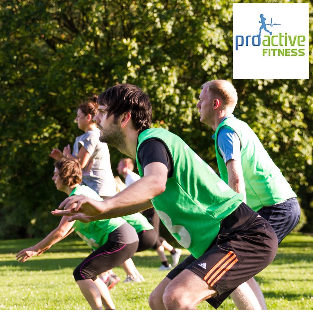 ProactiveFitnes's tweet image. Are you doing everything you can to achieve results ?

#manchester #Stockport #bootcamp #personaltraining #grouptraining #fitness #cardio #weightloss #strength